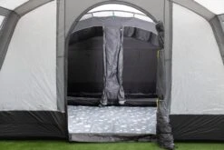 Kampa Hayling 6 Tunneltent - 6 Persoons -Camping Verkoop 6tunneltent 2