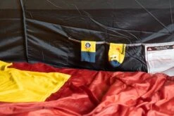 Kampa Hayling 6 Tunneltent - 6 Persoons -Camping Verkoop 6tunneltent 4