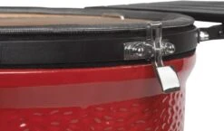 Kamado Joe Classic II Barbecue 39 Kamado Joe Classic II Barbecue -Camping Verkoop 707 1200 kjo fiberglass gasket dsc 3511