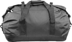 Gabbag Duffel 65L Waterdichte Tas - Zwart -Camping Verkoop 708 1200 0jgr220 100 05
