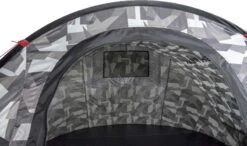 High Peak Vision 2 Pop-up Tent - 2 Persoons - Camouflage -Camping Verkoop 710 1200 4001690102827.pt05