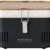 Everdure Cube Houtskool Barbecue - Zwart -Camping Verkoop 763 1200 9312646028869