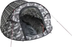 High Peak Vision 2 Pop-up Tent - 2 Persoons - Camouflage -Camping Verkoop 784 1200 4001690102827.pt06