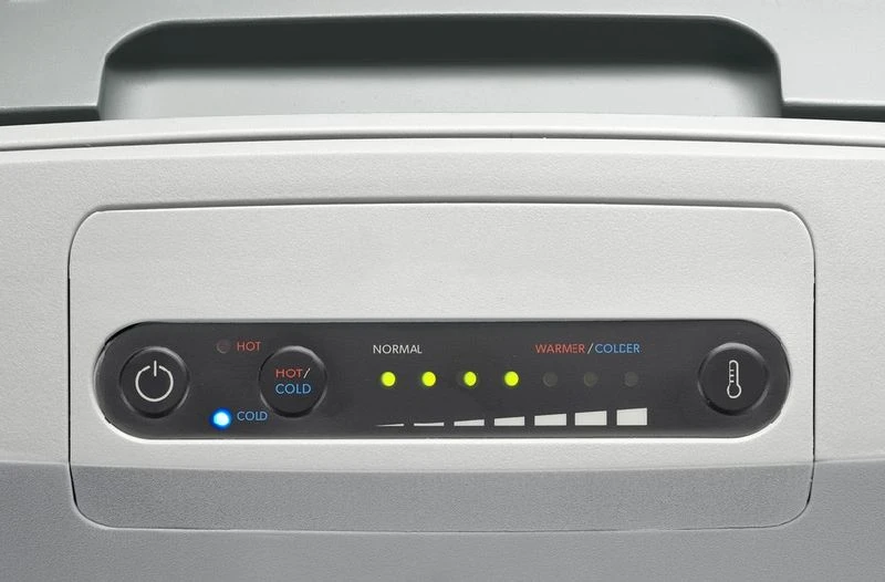 Dometic TropiCool TCX 21 Elektrische Koelbox - 20 Liter 8 Dometic TropiCool TCX 21 Elektrische Koelbox - 20 Liter - Afbeelding 6