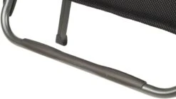 Crespo Air-Deluxe AP-232 Relaxstoel - Zwart -Camping Verkoop 795 1200 1104922 07