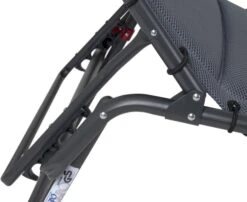 Crespo Air-Deluxe AP-364 Vouwbed - Grijs -Camping Verkoop 795 1200 1148234 09