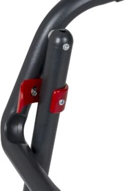 Crespo Air-Deluxe AP-364 Vouwbed - Grijs -Camping Verkoop 795 1200 1148234 12