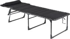 Crespo Air-Deluxe AP-364 Vouwbed - Zwart -Camping Verkoop 795 1200 1148236 05