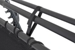 Crespo Air-Deluxe AP-364 Vouwbed - Zwart -Camping Verkoop 795 1200 1148236 07