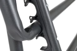 Crespo Air-Deluxe AP-364 Vouwbed - Zwart -Camping Verkoop 795 1200 1148236 09