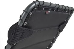 Crespo Air-Deluxe AP-364 Vouwbed - Zwart -Camping Verkoop 795 1200 1148236 11