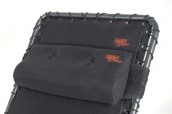 Crespo Air-Deluxe AP-364 Vouwbed - Zwart -Camping Verkoop 795 1200 1148236 12