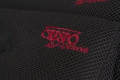 Crespo Air-Deluxe AP-364 Vouwbed - Zwart -Camping Verkoop 795 1200 1148236 13