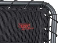 Crespo Air-Deluxe AP-364 Vouwbed - Zwart -Camping Verkoop 795 1200 1148236 15