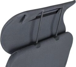 Crespo Air-Deluxe Compact AP-235 Standenstoel - Grijs 28 Crespo Air-Deluxe Compact AP-235 Standenstoel - Grijs -Camping Verkoop 795 1200 1149057 11