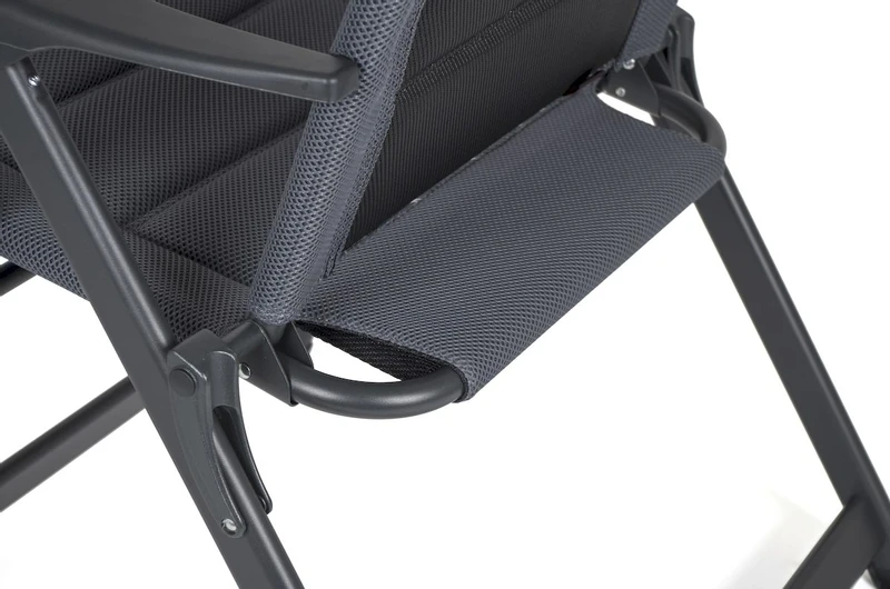 Crespo Air-Deluxe Compact AP-235 Standenstoel - Grijs 14 Crespo Air-Deluxe Compact AP-235 Standenstoel - Grijs - Afbeelding 12