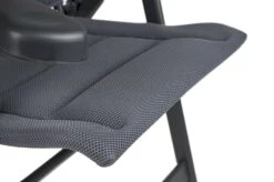 Crespo Air-Deluxe Compact AP-235 Standenstoel - Grijs 30 Crespo Air-Deluxe Compact AP-235 Standenstoel - Grijs -Camping Verkoop 795 1200 1149057 13 1