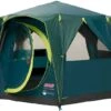 Coleman Octagon Blackout Familietent - 8 Persoons -Camping Verkoop 797 1200 26879 2