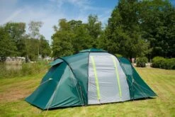 Coleman Spruce Falls 4 Vis-a-vis Tent - 4 Persoons 9 Coleman Spruce Falls 4 Vis-a-vis Tent - 4 Persoons -Camping Verkoop 799 1200 spruce falls 4