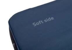 Bo-Camp Awassi Silver Zelfopblazende Slaapmat -Camping Verkoop 800 1200 3400160 05