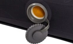 Bo-Camp Awassi Silver Zelfopblazende Slaapmat -Camping Verkoop 800 1200 3400160 08