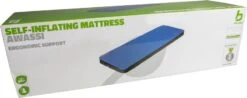 Bo-Camp Awassi Silver Zelfopblazende Slaapmat -Camping Verkoop 800 1200 3400160 12
