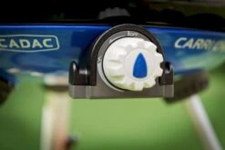 CADAC Carri Chef 50 Gasbarbecue - BBQ/Skottel -Camping Verkoop 800 1200 8910 carri chef 50 piezo ignition