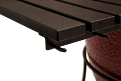 Kamado Joe Classic Barbecue -Camping Verkoop 800 1200 classic red cart poly 07