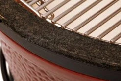 Kamado Joe Classic Barbecue -Camping Verkoop 800 1200 classic red cart 11