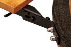 Kamado Joe Classic Barbecue -Camping Verkoop 800 1200 classic red cart 15