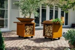 OFYR Classic Storage Corten 100 Pro -Camping Verkoop 800 1200 ofyr classic storage pro corten 001