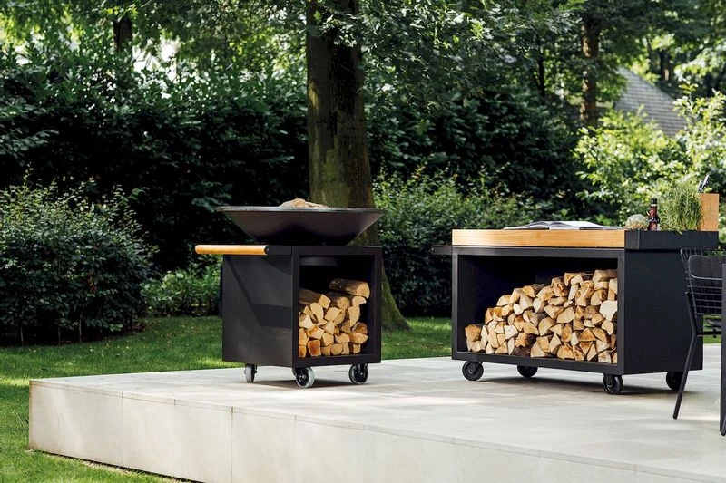 OFYR Classic Storage Black 100 Pro 5 OFYR Classic Storage Black 100 Pro - Afbeelding 3