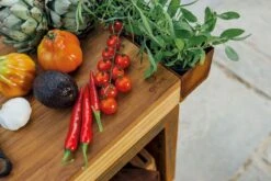 OFYR Island Corten 85 Teak Wood -Camping Verkoop 800 1200 ofyr corten 2019 18 2