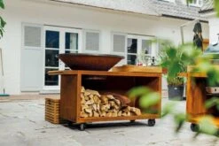 OFYR Island Corten 100 Pro Teak Wood 13 OFYR Island Corten 100 Pro Teak Wood -Camping Verkoop 800 1200 ofyr corten 2019 193