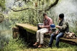 CADAC Safari Chef 30 Gasbarbecue - LP Lite -Camping Verkoop 800 1200 safari chef 30 11 1