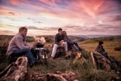 CADAC Safari Chef 30 Gasbarbecue - LP Lite -Camping Verkoop 800 1200 safari chef 30 12 1