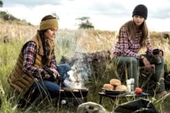 CADAC Safari Chef 30 Gasbarbecue - HP Lite 29 CADAC Safari Chef 30 Gasbarbecue - HP Lite -Camping Verkoop 800 1200 safari chef 30 4