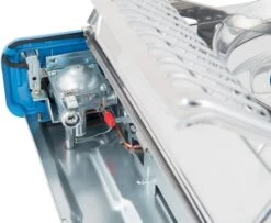 Campingaz Camp Bistro 3 - 1-pits Kooktoestel -Camping Verkoop 801 1200 camp bistro deluxe 2000037341 1