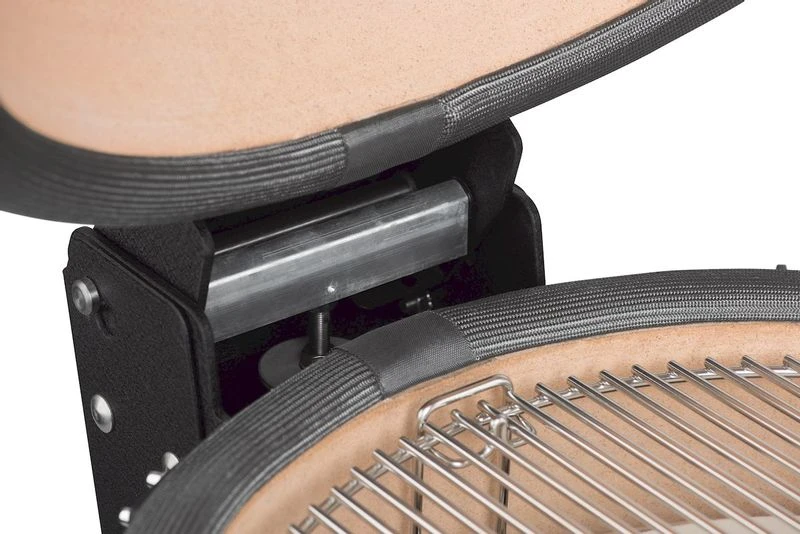 Kamado Joe Classic II Barbecue 17 Kamado Joe Classic II Barbecue - Afbeelding 15