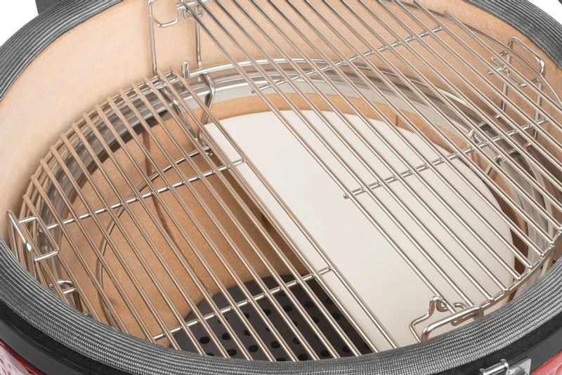 Kamado Joe Classic II Barbecue 5 Kamado Joe Classic II Barbecue - Afbeelding 3