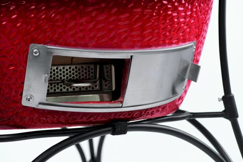 Kamado Joe Classic II Barbecue 12 Kamado Joe Classic II Barbecue - Afbeelding 10