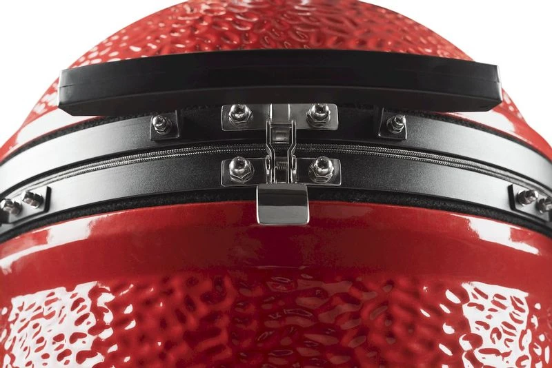 Kamado Joe Classic II Barbecue 15 Kamado Joe Classic II Barbecue - Afbeelding 13