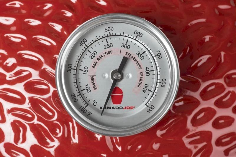 Kamado Joe Classic II Barbecue 6 Kamado Joe Classic II Barbecue - Afbeelding 4