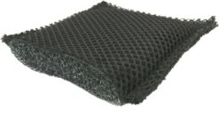 Crespo Air-Deluxe AP-232 Relaxstoel - Zwart -Camping Verkoop 803 1200 1104922 08