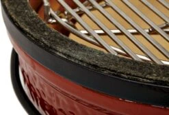 Kamado Joe Junior Barbecue -Camping Verkoop 817 1200 kamadojoejr feltgasket cmyk