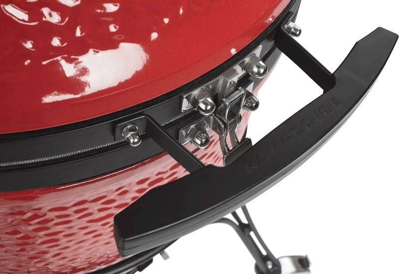 Kamado Joe Classic II Barbecue 22 Kamado Joe Classic II Barbecue - Afbeelding 20