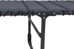 Crespo Air-Deluxe AP-364 Vouwbed - Grijs -Camping Verkoop 841 1200 1148234 06