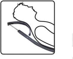 Crespo Air-Deluxe Compact AP-235 Standenstoel - Grijs 33 Crespo Air-Deluxe Compact AP-235 Standenstoel - Grijs -Camping Verkoop 847 1200 1149057 16