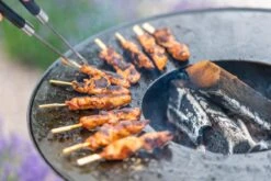 RedFire ONYX Classic Table Vuurschaal Bbq - 80 Cm -Camping Verkoop 85208 lifestyle 06