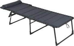 Crespo Air-Deluxe AP-364 Vouwbed - Grijs -Camping Verkoop 853 1200 1148234 02